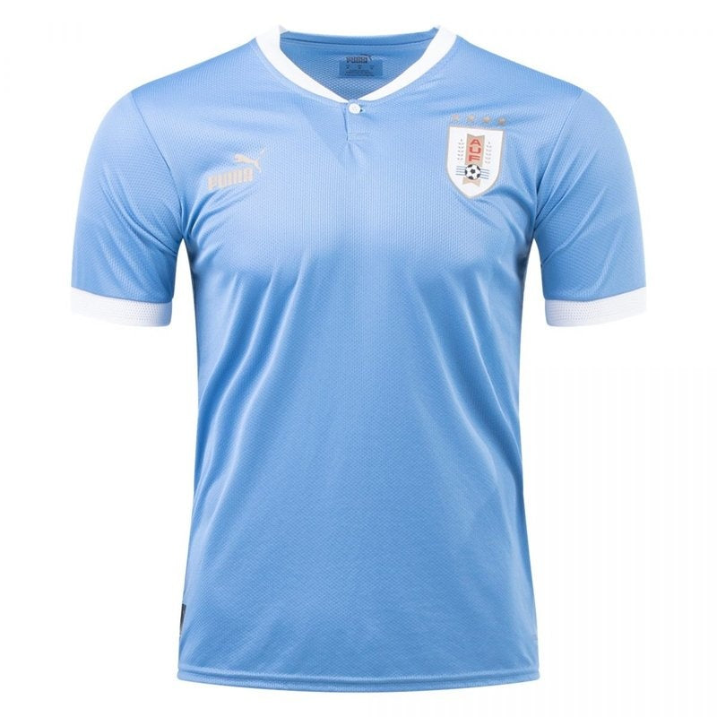 Uruguay 22/23 I Home Shirt - Fan Version