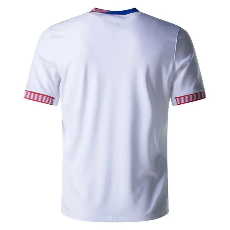 United States 24/25 I Home Shirt - Fan Version