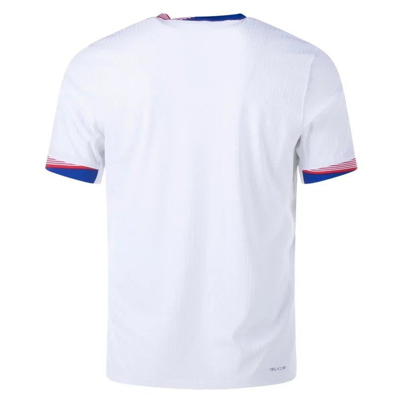 United States 24/25 I Home Shirt - Player Version